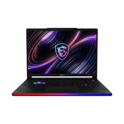MSI Laptop Raider 16 Max HX B2WI 16'' 2560x1600 OLED 240Hz/U9- 275HX/32GB/1TB SSD NVMe PCIe/NVidia GeForce RTX 5080 16GB/Win 11 Home/2Y/Core Black