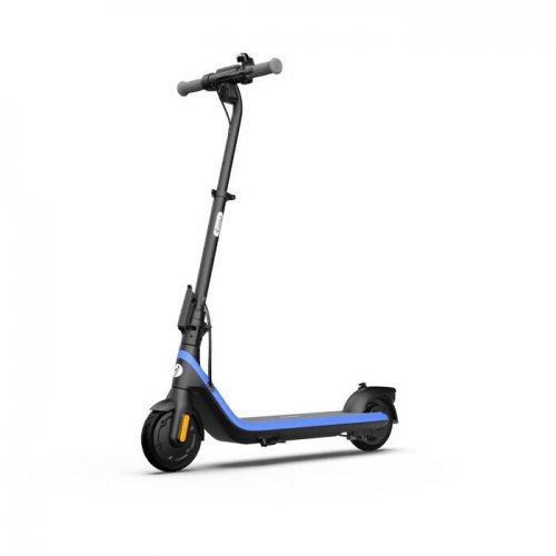 Segway Ninebot eKickScooter Zing C2 PRO E | 6-14 |12Km Speed | 17Km Range | Dashboard | Bluetooth Speaker| Ambient Lighting