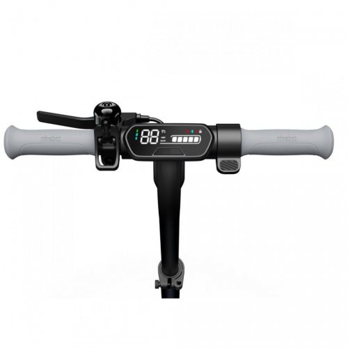 Segway Ninebot eKickScooter Zing C2 PRO E | 6-14 |12Km Speed | 17Km Range | Dashboard | Bluetooth Speaker| Ambient Lighting