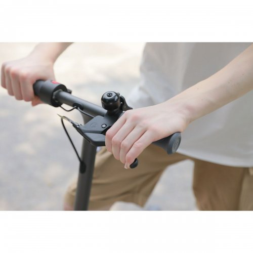Segway Ninebot eKickScooter Zing C20 |10 |16Km Speed | 20Km Range | 7'' | Ambient Light