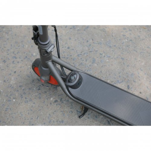 Segway Ninebot eKickScooter Zing C20 |10 |16Km Speed | 20Km Range | 7'' | Ambient Light