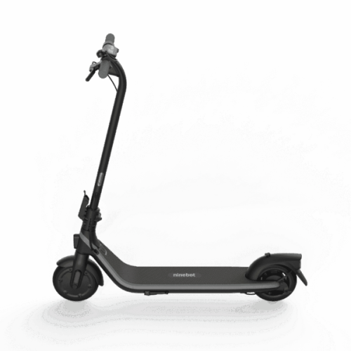 Segway Ninebot KickScooter E2 PRO E |2.8'' DashBoard | 35KM Range |25Km Speed | 10'' Tyre