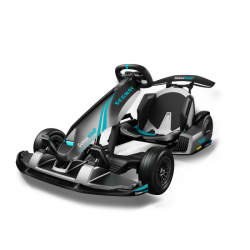 Segway Gokart PRO 2 | 43Km Speed | 25KM Range | Paddle Shifter για απρόσκοπτη αλλαγή ταχυτήτων | Προσαρμόσιμο ηχείο κινητήρα Gen