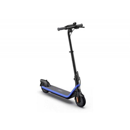 Segway Ninebot eKickScooter Zing C2 PRO E | 6-14 |12Km Speed | 17Km Range | Dashboard | Bluetooth Speaker| Ambient Lighting