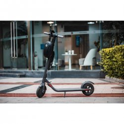 Segway Ninebot KickScooter Front Bag | 3Lt Χωρητικότητα | Αδιάβροχη | Ρυθμιζομενο Λουράκι