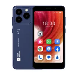 Agm NOTE N2 – Smart Mobile 4.96