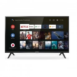 TCL 32ES560 32" Flat LCD Android TV Android Τηλεόραση TVi.02.00003