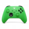 Microsoft Xbox Series Controller Ασύρματο Velocity Green QAU-00091