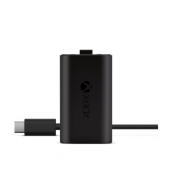 Microsoft Xbox Series Play & Charge Kit - (SXW-00002)