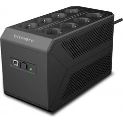 Bitmore U-Box 850va