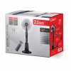 Zilan ZLN0966 Ανεμιστήρας με υδρονέφωση 75watt