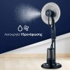 Zilan ZLN0966 Ανεμιστήρας με υδρονέφωση 75watt