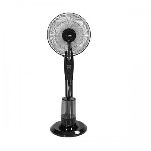 Zilan ZLN0966 Ανεμιστήρας με υδρονέφωση 75watt