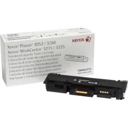 Xerox 106R02775 Γνήσιο Toner Laser Εκτυπωτή Μαύρο 1500 Σελίδων
