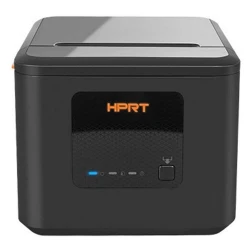 HPRT TP80K 3'' Θερμικός Εκτυπωτής POS USB/Serial/Ethernet