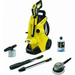 Karcher K 4 Power Control Πλυστικό Ρεύματος 1.324-043.0-ΕΚΘΕΣΙΑΚΟ