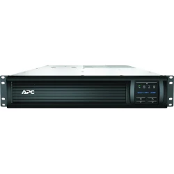 UPS APC SMART-UPS 2200VA LCD RM2U SC