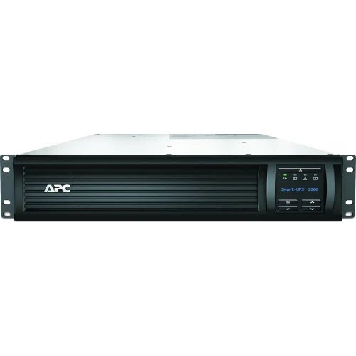 UPS APC SMART-UPS 2200VA LCD RM2U SC