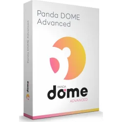 Panda Security Dome Advance για 1 Συσκευή και 1 Έτος Χρήσης (Ηλεκτρονική Άδεια)
