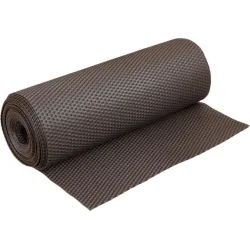 Ρολό περίφραξης rattan - καφέ 99910