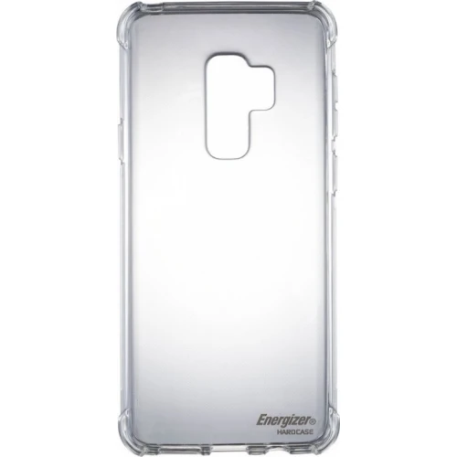 Energizer Θήκη Shockproof Back Cover 1.2m Samsung S9 Plus Transparent