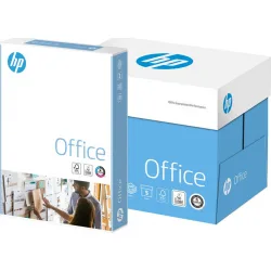 Χαρτί HP Office A4  5 x 500 φύλλα 80gm2 (5 ΔΕΣΜΙΔΕΣ)