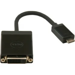 DELL ADAPTER MINI HDMI TO DVI GR 470-12366
