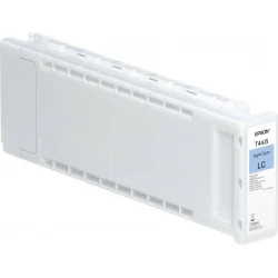 ΑΝΑΛΩΣ EPSON  Light Cyan T44J540 UltraCh