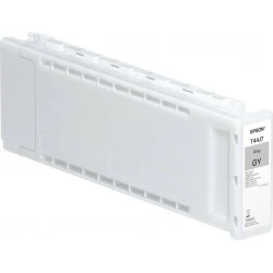 ΑΝΑΛΩΣ EPSON  Gray T44J740 UltraChrome