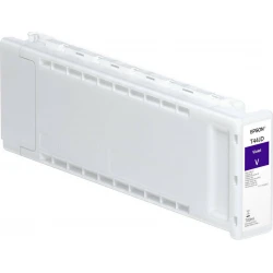 ΑΝΑΛΩΣ EPSON Violet T44JD40 UltraChrome