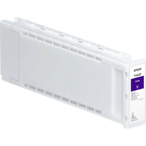 ΑΝΑΛΩΣ EPSON Violet T44JD40 UltraChrome
