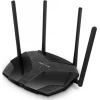 Mercusys AX1800 Dual-Band Wi-Fi 6 Ασύρματο Router (MR70X) (MERMR70X)