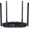 Mercusys AX1800 Dual-Band Wi-Fi 6 Ασύρματο Router (MR70X) (MERMR70X)