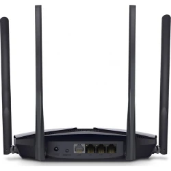 Mercusys AX1800 Dual-Band Wi-Fi 6 Ασύρματο Router (MR70X) (MERMR70X)