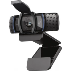 Logitech C920E Web Camera Full HD (960-001360) (LOG960-001360)