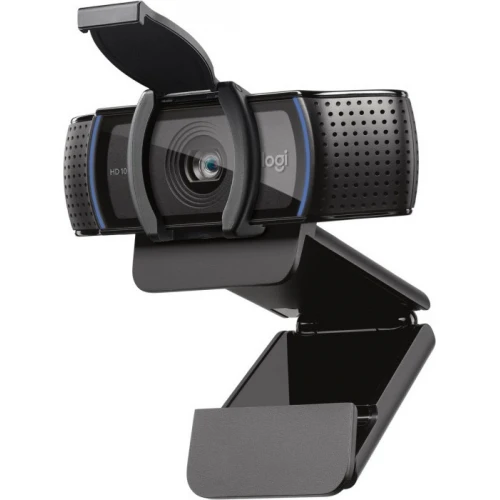 Logitech C920E Web Camera Full HD (960-001360) (LOG960-001360)