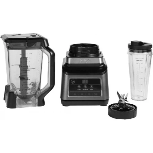 Nijna BN750EU Blender 2.1lt (SNIBN750EU)