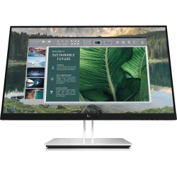 HP E24u G4 FHD USB-C Monitor Eye Ease IPS 16:9 FHD (1920 x 1080) 250 nits 1000:1 5ms DisplayPort HDMI | Εκθεσιακό