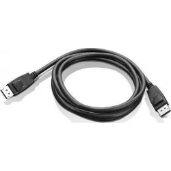 CABLE Lenovo DisplayPort Cable Kit