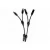 EcoFlow Solar MC4 Parallel Connect Cable