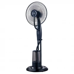 Zilan ZLN0966 Ανεμιστήρας με υδρονέφωση 75watt-ΕΚΘΕΣΙΑΚΟ