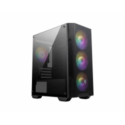 CASE MSI MAG FORGE M100A