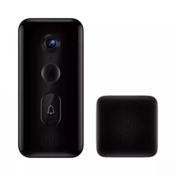 Xiaomi Smart Doorbell 3 Ασύρματο Κουδούνι Πόρτας με Κάμερα και Wi-Fi BHR5416GL | Εκθεσιακό
