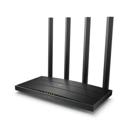 TP-LINK Archer C6 Ασύρματο Router Wi-Fi, AC1200 | Εκθεσιακό