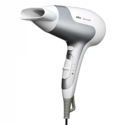 Σεσουάρ Μαλλιών Braun Satin Hair 5 Power Perfection Solo (HD580) (BRAHD580)