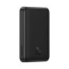 Baseus Magnetic Mini Overseas Edition MagSafe Power Bank 10000mAh 20W Black (PPCX070001) (BASPPCX070001)