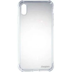 Energizer Θήκη Shockproof Back Cover 1.2m for iPhone XR Transparent