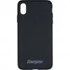Energizer Θήκη Shockproof Back Cover 2m iPhone X/XS Black