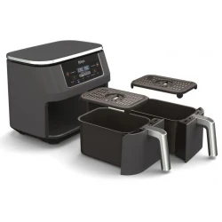 Ninja AF300EUR Air Fryer Dual 2470W 7.6L (SNIAF300EUR)