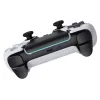 ROAR RR-0021 Ασύρματο gamepad για PS3/PS4, PC, iOs & android, λευκό